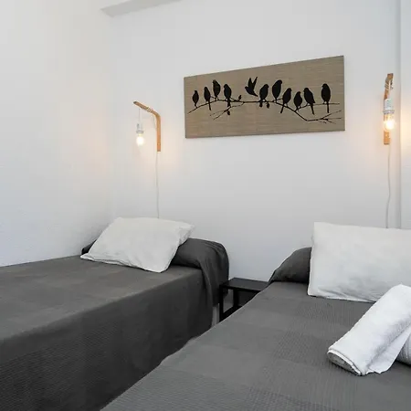 & Kids - Free Parking - Sea Views Appartement
