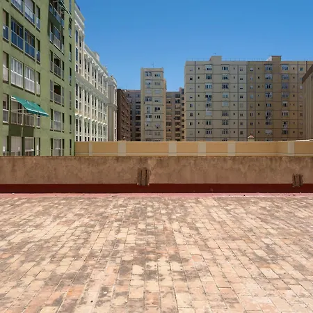 Appartement & Kids - Free Parking - Sea Views