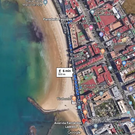 Appartement & Kids - Free Parking - Sea Views