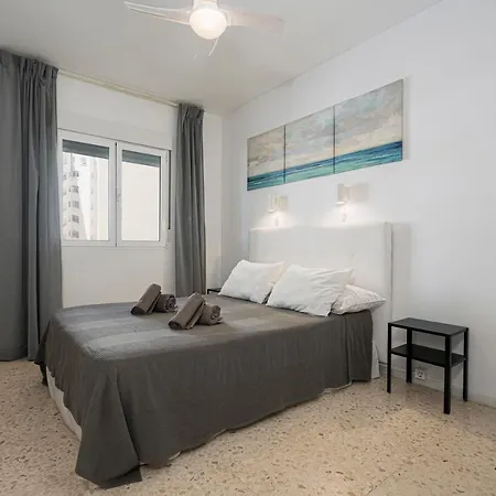 & Kids - Free Parking - Sea Views Appartement *