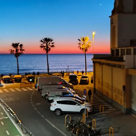 Appartement & Kids - Free Parking - Sea Views